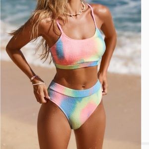 Brand new swimsuit! With tags